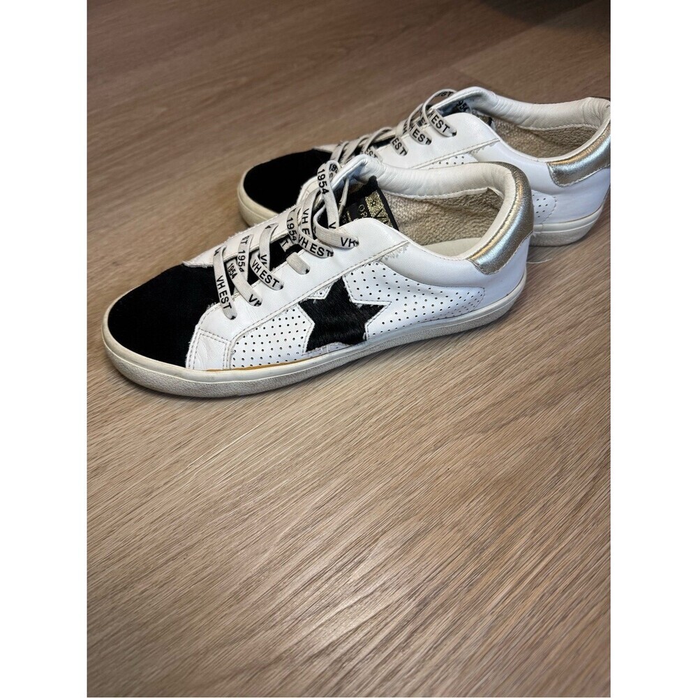 Vintage Havana Mag fashion sneakers - Picture 5 of 6